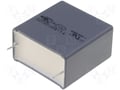 3.3uF/275VAC, condensator, X2, RM27.5, KEMET