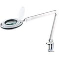 Lampa de masa, cu lupa, 5dpt(x2.25), lentila 127mm, 60 led, LAMP-5D-LEDN2, NEWBRAND