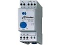 Regulator de nivel, 2 praguri, 230VAC, 16A, 72.01.8.240.0000, FINDER