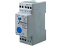 Regulator de nivel, 2 praguri, control umplere şi golire lichid, 24VDC, 16A, 72.01.9.024.0000, FINDER