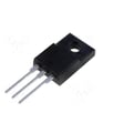 2SK3565, N-MOSFET, 900V, 5A, TO220F, TOSHIBA