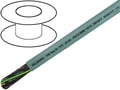 Cablu 10 fire, cablu control, 10x0.5mm2, 500V, JZ500/10X0.5, HELUKABEL