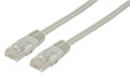CABLU UTP, CAT5e, 10m, conectori RJ45, patch, UTP-0008/10