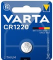 Baterie Litiu 3V, 35mAh, VARTA-CR1220