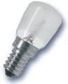 Bec cu incandescenta 220V, 25W, E14, mat, T26/57FR-25, OSRAM