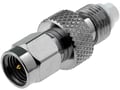 Adaptor coaxial, FME mama, SMA tata, FME/F-SMA/M