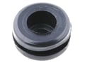 Manson cu cap adancit, Øorif.mont: 9,9mm; Øorif: 6,4mm;, PVC, PPE-06