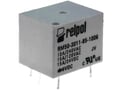 Releu 6VDC, SPDT, 10A, RM50-P-06