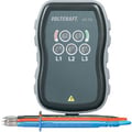 Tester faze, succesiune faze, circuite trifazate, 250-400VAC, suport magnetic, VC-32, VOLTCRAFT