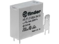 Releu 48VDC, 16A, SPTS-NO, 250VAC, 45.71.7.048.0310, FINDER