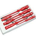 Trusa surubelnite electrician, 1000V, 7 piese, 8PK-8100