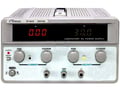 Sursa tensiune laborator, 1 canal, 0-30VDC, 0-10A, TP-3010