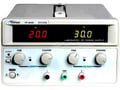 Sursa tensiune laborator, 1 canal, 0-30VDC, 0-20A, TP-3020