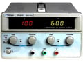 Sursa tensiune laborator, 1 canal, 0-60VDC, 0-10A, TP-6010