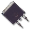 T2535-600G, Triac, 25A, 600V, D2PAK