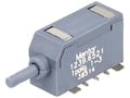 Microintrerupator tach; SPDT; 0.5A/60VDC; 1239.6521