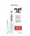 Seringa cu flux, lipire, gel, smd, 1.4ml, utilizare smd, TOPNIK-ZEL-1.4
