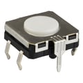 Microintrerupator; 1 poziţie; SPST-NO; 12x12mm, B3W-4100