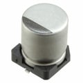 330uF/6.3V, Condensator electrolitic, SMD, Low Esr, 6.3x7.7mm, UCD0J331MCL1GS, NICHICON