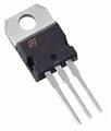 STGP10NC60KD, IGBT, 20A, 600V, TO220, STMicroelectronics