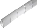 BANDA INFASURARE, IN SPIRALA, DIAM 4-25MM, 1m, SWB-KS-6