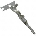 Conector pin tata; crimpat pe cablu; 10A, 570-290-711 EDAC