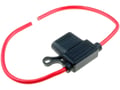 Suport siguranta auto, UNIVAL, 19mm, 30A, 32V, MTA-UNI-HOLDER