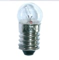 Bec E10, cu incandescenta, 24V, 1.2W, E10-482
