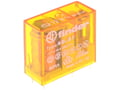 Releu 12VAC, SPDT, 10A, 40.51.8.012.0000 FINDER