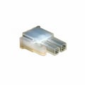 Conector Mini-Fit, mufa 2 pini, mama, 600V, pas 4.2mm, 39-01-2020, MOLEX