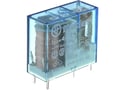 Releu 5VDC, SPDT, 10A, 40.51.9.005.000, FINDER