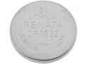 Baterie buton litiu, 3V, 125mAh, CR1632, RENATA