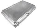 Cutie aluminiu, 173x274x66mm, IP67, HQ009S