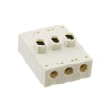 Conector rapid; 9286; 3 piste; 6 borne; 8A; 009286003021106