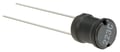 Inductor TH RADIAL, 3.3MH, 10%, 0.19A, 13R335C