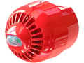 Semnalizator luminos si acustic; 17-60VDC; IP65; roşu; ESF-5003