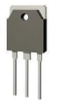STGWT80H65DFB, IGBT, HIGH SPEED, 120A, 600V, 469W, TO3P, STMICROELECTRONICS