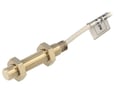 Senzor Inductiv, M8, NP, NC, 0-1.5mm, 2m, 10-30VDC, IP67, PCID-1.5RN