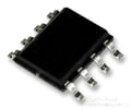 MIC4427YM, MOSFET Driver 2 outputs, Low Side, 4.5V-18V supply, 1.5A and 8 ohm output, SOIC-8