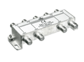 Distribuitor semnal TV, CATV, mufe F, spliter 8 cai, 5-1000MHz, MST1008