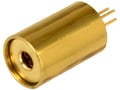 Dioda Laser, 645-660nm; 3mW; rosu, punct, LASER COMPONENTS; LC-LMD-650-03-03-A