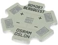 Montura led, STAR, OSRAM OLSON, 804087, OSRAM