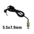 Cablu alimentare laptop cu mufa speciala, IBM, 5.5x7.9mm, CAB-2141A