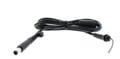 Cablu alimentare laptop cu mufa speciala, HP, DELL, 5x7.4mm, 1.2m, 2 fire, CAB-2141B
