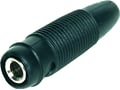 Soclu banana, 4mm, pe cablu, 16A, 60VDC, HIRSCHMANN, KUN30SW