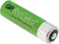 ACCU-R6/2000RE, Ni-MH; AA; R6, 1.2V; 2000mAh; 1 buc, ReCyko, GP