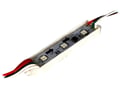 Modul 3 LEDuri; RGB; 75x15mm; SMD; 12V; programabil; HC-F12V-7515