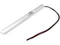 Acumulator Ni-MH; AA; 4.8V; 1500mAh; ILUMINAT DE URGENTA; CL-AA/HT4.8V/L