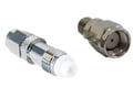 Adaptor coaxial FME mama, SMA mama, ADAPT/FMEF/SMAF, SIRETTA