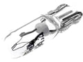 Bec auto, W2x4.6d, 12V, W1.2W, 1.2W, W1.2W-OSRAM